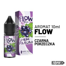 AROMAT FLOW CZARNA PORZECZKA 10ML