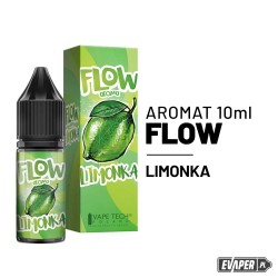 AROMAT FLOW LIMONKA 10ML