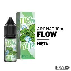 AROMAT FLOW MIĘTA 10ML