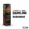 LONGFILL DARK LINE RHUBARB 6ML