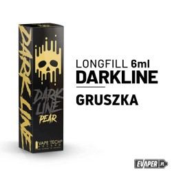 LONGFILL DARK LINE PEAR 6ML