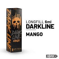 LONGFILL DARK LINE MANGO 6ML