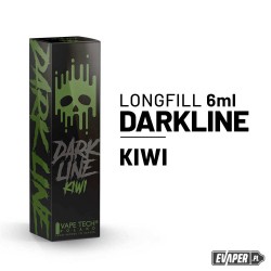 LONGFILL DARK LINE KIWI 6ML