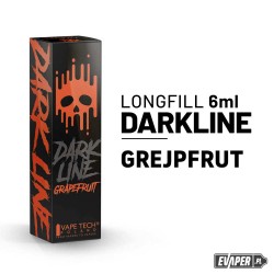 LONGFILL DARK LINE GRAPEFRUIT 6ML