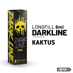 LONGFILL DARK LINE CACTUS 6ML