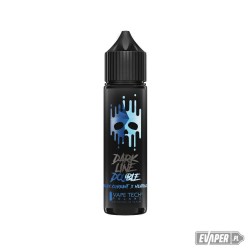 LONGFILL DARK LINE DOUBLE CURRANT MENTHOL 8ML