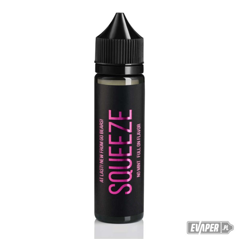 LONGFILL GO BEARS PORN SQUEEZE 20ML
