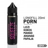 LONGFILL GO BEARS PORN SQUEEZE 20ML
