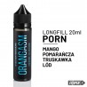 LONGFILL GO BEARS PORN ORANGASM 20ML