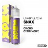 LONGFILL SNAX 12/60ML CIACHO CYTRYNOWE