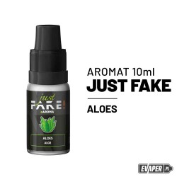 AROMAT JUST FAKE ALOES 10ML