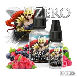 AROMAT A&L ULTIMATE VALKYRIE ZERO SWEET 30ML