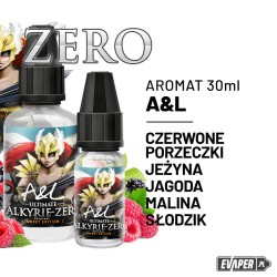 AROMAT A&L ULTIMATE VALKYRIE ZERO SWEET 30ML