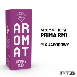 AROMAT PRIMA RM1 BERRY MIX 10ML