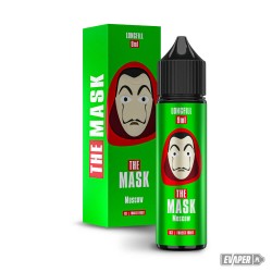 LONGFILL THE MASK MOSCOW 9ML