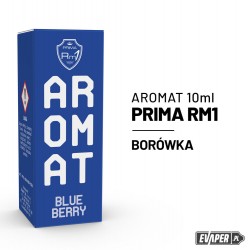 AROMAT PRIMA RM1 BLUEBERRY 10ML
