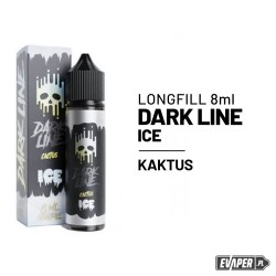 LF DARK LINE ICE CACTUS 8ML