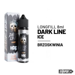 LF DARK LINE ICE PEACH 8ML