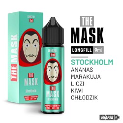LONGFILL THE MASK STOCKHOLM 9ML