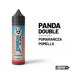 LF PANDA DOUBLE POMARAŃCZA POMELO 10ML