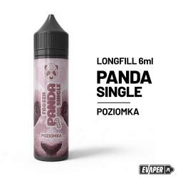 LF PANDA SINGLE POZIOMKA 6ML