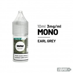 LIQUID MONO EARL GREY 3MG 10ML