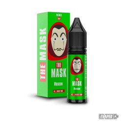 LONGFILL THE MASK MOSCOW 5ML