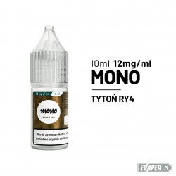 LIQUID MONO TYTOŃ RY4 12MG 10ML
