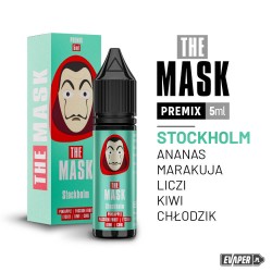 LONGFILL THE MASK STOCKHOLM 5ML