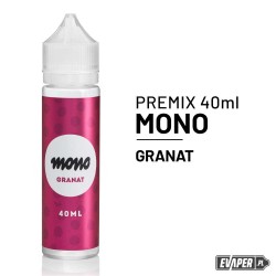 PREMIX MONO GRANAT 40ML
