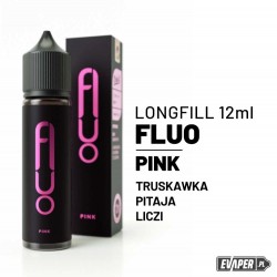 LONGFILL FLUO PINK 12ML