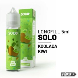 LONGFILL SOLO ICE KIWI 5ML