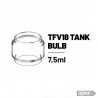 TUBKA PYREX BULB GLASS SMOK TFV18 7,5ML