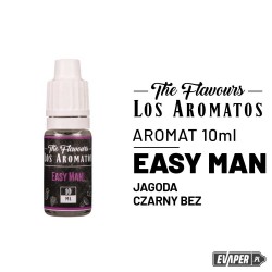AROMAT LOS AROMATOS EASY MAN 10ML