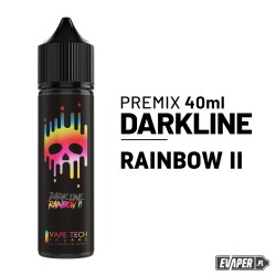 PREMIX DARK LINE RAINBOW 2 40ML