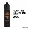 PREMIX DARK LINE COLA 40ML