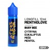 LONGFILL MENTHOLOVE BUSY BEE 12ML