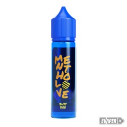 LONGFILL MENTHOLOVE BUSY BEE 12ML