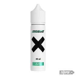 PREMIX GOBEARS THE X EXCLUDED 40ML